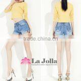 2016 Fashion High QualitySexy Jeans Women Skinny Denim Jeans 214 thumbnail-3