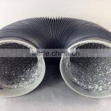 New Style Pvc Aluminium Foil Hose/aluminium Foil Hose Packing/aluminium Foil Laminating Machine thumbnail-2