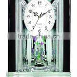 Vintage Large Wall Clocks thumbnail-1