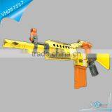 Hot Electric Soft Bullet Gun Toy thumbnail-1