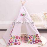 Top Selling Teepe Tent thumbnail-1