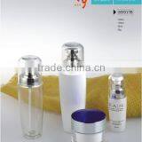 Industrial use personal care and perfume use plastic bottle