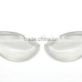 Nude Silicone Bra Insert Pads Ladies Sexy Women Bra Pad Shaper thumbnail-3