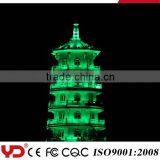 High Power Illumination Tower Outdoor Led Wall thumbnail-4