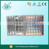 A4 Sheet Hologram Label Sticker thumbnail-4