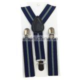 Vintage Striped Kids Suspenders Baby Boy Girl Children Clothing Accessories Suspenders thumbnail-5