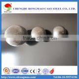 High Hardness and Impact Toughness Medium Chrome 12mm Grinding Steel Ball thumbnail-1