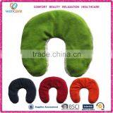 Neck Microwave Heat Pack / Hot Cold Pack /microwave Pillow With Wheat thumbnail-2