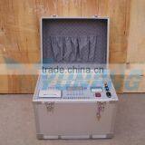 Dielectric Oil Breakdown Strength Tester