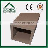 Pvc Asa Fireproof Window Frame Anti-insect,SGS,CE,30s, thumbnail-6