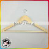 Model Luxury Wooden Hanger