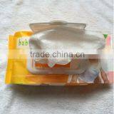 VGERGER Baby Wet Wipes Best Price With Good Quality Non-alcoholic Wet Wipe thumbnail-3