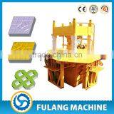 Good quality FL-150T brick pavement machine paver brick making machine for sale