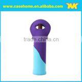 Promotional Gift Neoprene Wine Case For Single Bottle thumbnail-1