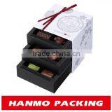 Eco Custom Chocolate Paper Box Payment Asia Factory Produce thumbnail-1