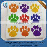 2015 New Products Sublimation Pvc Fridg Magnet/ Fridge Magnetic Sticker thumbnail-4