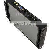 8 Inch 16:9 Tft Lcd Touch Panel Home Lcd Monitor for CCTV Display thumbnail-6