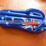 Inflatable Slipper Float thumbnail-1