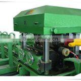 Two- Rollers Metal Pipe Straightening Machine on Sale thumbnail-2