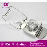 High Quality Stainless Steel Egg Slicer