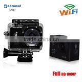 Dopro Helmet Sport Action Camera Sj4000 thumbnail-3