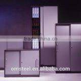 Top Quality China Manufacturer Modern Design Steel Sliding Door Filling Cabinet thumbnail-2