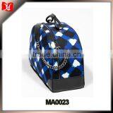 PU Leather Dslr Camera Bag, Fashion Leather Camera Bag Women thumbnail-1