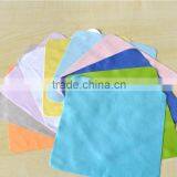 Microfiber Cleaning Cloth for Camera and Screen ,iphone Wipe thumbnail-1