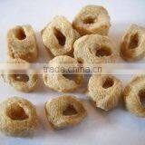 Textured Vegetarian Soya Beans Protein Process Line thumbnail-5