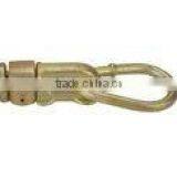 Carbon Steel Precision Investment Casting thumbnail-1