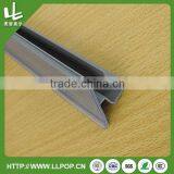 Plastic Shelf Label Any Color Data Strip thumbnail-2