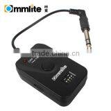 Commlite Wireless 16-Channel Radio Flash Trigger Kit for Strobes (1 Transmitter + 2 Receivers) thumbnail-4