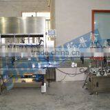High Speed Automatic Shampoo Bottle Capping Machine thumbnail-6