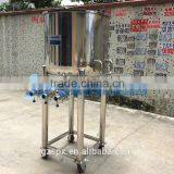 Buy Direct From China Manufacturer Stainless Steel Milk Storage Tank thumbnail-6