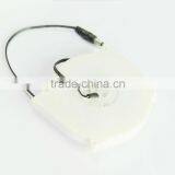 Auto Retractable Cable Reels for Rice Cooker and Vacuum Cleaner thumbnail-2