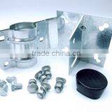 76CM PC OUTDOOR WIDE ANGLE SECURITY PARAOLIC CORNER REFLECTOR CONCAVE CONVEX MIRROR thumbnail-3