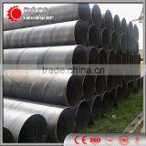 Spiral Steel Pipe SSAW SCH40 API5L X52 thumbnail-1