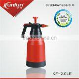 2 Liters Air Pressure Trigger Sprayer KF-2.0LE