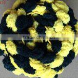 Hat Fashion Ladder Fancy Yarn Ball Handknitting Pom Yarn thumbnail-5