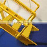 Frp Handrail and Stair System, Weatherproof, Low Maintain Cost thumbnail-1