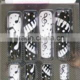 Artificial Fingernails/designed Nail Art Tips,art Nail thumbnail-3
