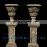 Old Stone Flower Planter With Cheapest Price