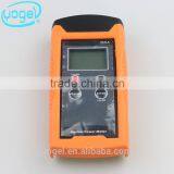 Optical Fiber Equipment Ethernet FTTH Handheld Fiber Optic Laser Power Meter for Telecom Test