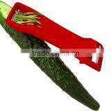 S/S 18.6*6.5*2 Useful Kitchen Tools Double Peeler/multifunctional Vegetable Slicer/fruit&vegetable Peeler Grater thumbnail-2