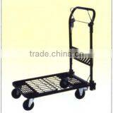 Platform Hand Trolley thumbnail-1