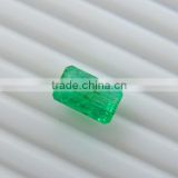 (IGC)Afghanistan And Pakistan Loose Emerald Gemstones at reasonable price