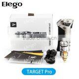 2016 Salable Temp Control E Cigarette Kit Vaporesso Target Pro Kit VS Target Kit