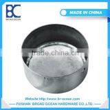 Stainless Steel Pipe Railing End Cap/handrail Pipe Railing End Cap EC-20 thumbnail-4