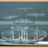 S001, Classic Design High Transparency Shoes Dispaly Rack thumbnail-1
