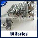 Aluminum Profiles t Slot of Industrial Assembly Line thumbnail-1